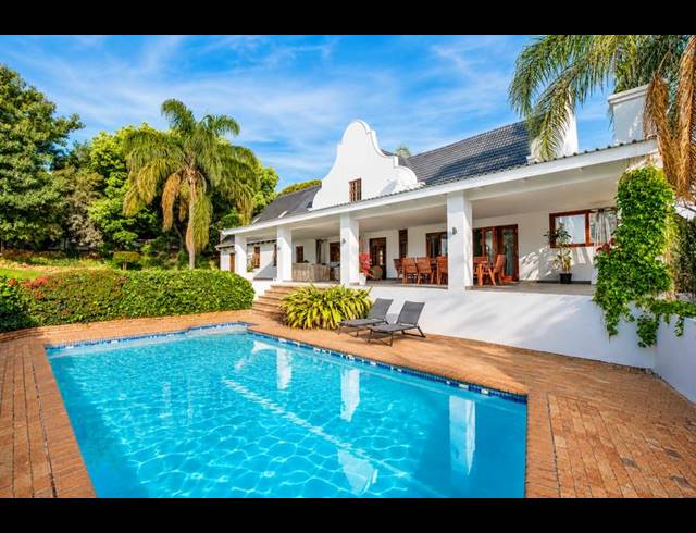 7 BEDROOM HOUSE FOR SALE IN MORELETAPARK